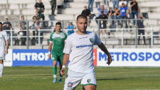 Κρεμάει τα παπούτσια του ο Τσιαμπάζης