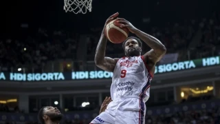 Ολυμπιακός: Ενισχύθηκε με Ταρίκ Μπλακ