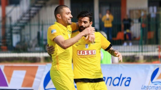 Μένει στην Καρδίτσα ο Αθανασιάδης