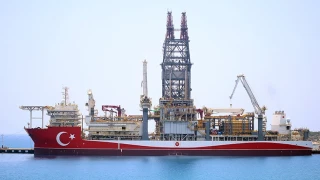 Τουρκία: Βγάζει για γεωτρήσεις το Αμπντούλ Χαμίτ Χαν στη Μεσόγειο