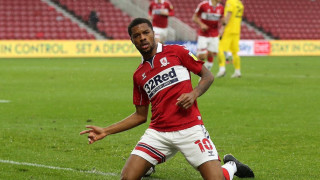 Ακμπομ: Όλα τα γκολ που οδηγούν την «Μπόρο» στην Premier League