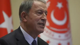 Νέες προκλήσεις Ακάρ: «Η Ελλάδα βγαίνει από τις συνθήκες Λωζάνης και Παρισίων»