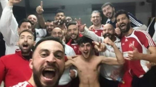 Θέμα Mynews.gr- Αριστοτέλης Σκύδρας: Με μεράκι, αγάπη και επιμονή ήρθε για να μείνει στη Volleyleague