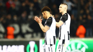 Το ξεκαθάρισμα των λογαριασμών με Κούρτιτς-Αουγκούστο, θα ωφελήσει την... υγεία του ΠΑΟΚ