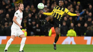 Άρης: Κρίσιμα 24ώρα ﻿για τον στόπερ