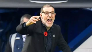 Ολυμπιακός: «Κανένα θέμα με Μπίλιτς»