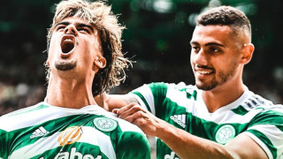 Σκωτία: Νίκη στην πρεμιέρα για τη Σέλτικ, αλλαγή ο Γιακουμάκης