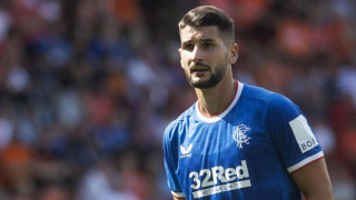 Σκληρή κριτική στον Τσόλακ: «Χάσιμο χρόνου, δεν ζητούσε καν την μπάλα»