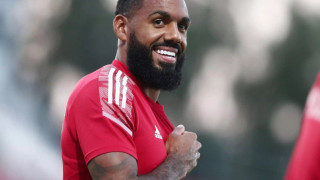 Ολυμπιακός: «Σειρήνες» για τον Εμβιλά!