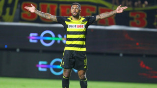 Αγγελούδης: «Δεν συγκρίνονται Γκρέι και Καμαρά, ο ένας βάζει γκολ, ο άλλος βοηθούσε αλλού»