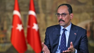 Το «ευχαριστώ» του Καλίν στον Μητσοτάκη