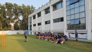 Ηρακλής: Ενίσχυση σε όλες τις γραμμές