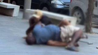 ΣΟΚ στην Ιταλία: Άγρια δολοφονία Νιγηριανού στη μέση του δρόμου-Τραβούσαν βίντεο οι περαστικοί