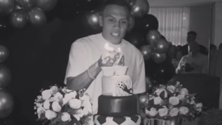 Ζαμπά: Πάρτι γενεθλίων και προαναγγελία... νέου κύκλου