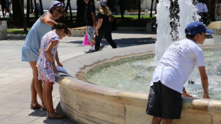 Αρναούτογλου: Ο καιρός μέχρι και πριν από τον 15Αύγουστο - Οι θερμοκρασίες