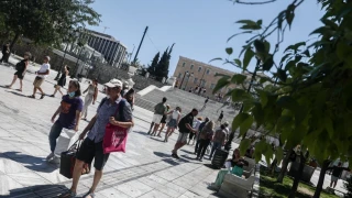 Κορωνοϊός: Στα 400.000-500.000 τα ενεργά κρούσματα, εκτιμά ο Σαρηγιάννης