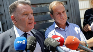 ΔΣΑ: Πειθαρχική δίωξη σε βάρος του Κούγια για αντιδεοντολογική συμπεριφορά