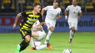 Άρης: Επιχείρηση... Μακάμπι