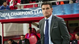 «Εμπάργκο» από τους οπαδούς του Ολυμπιακού για Μίτσελ- Θύελλα αντιδράσεων μετά την ανακοίνωση