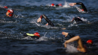 Αθλήτρια του τριάθλου σκοτώθηκε ενώ έκανε προπόνηση – Παρασύρθηκε από διερχόμενο όχημα
