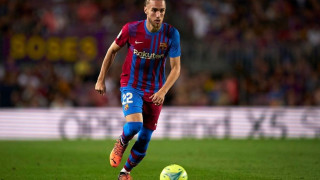 Μινγκέθα: Τον ήθελε ο Αρης και κατέληξε στη Θέλτα