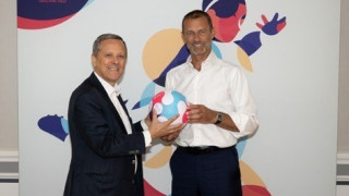 Απάντησε θετικά η UEFA στην ΕΠΟ για την αποδέσμευση 12 εκατ. ευρώ