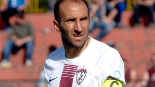 Νεμπεγλέρας: «Θέλει χρόνο ο ΠΑΟΚ, με προβλημάτισε το γκολ που δέχθηκε ο Άρης αλλά βρήκε φορ»