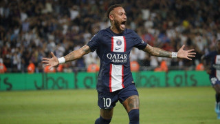 Επίσημο: Ο Νεϊμάρ στην Αλ Χιλάλ με μυθικό συμβόλαιο!