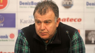 Παϊσιάδης: «Ο Τέλης Μυστακίδης μπορεί να εξελιχθεί σε πολύ μεγάλη παραγοντική μορφή, σπουδαίο δώρο ο Τζέντρικ»