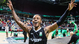 ΠΑΟΚ: Ο Ράιλι ανυπομονεί να παίξει σε γεμάτο γήπεδο