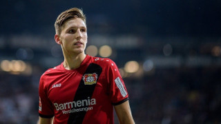 Ρέτσος: Εμεινε ελεύθερος από την Ελλάς Βερόνα και μιλάει με τον Αστέρα Τρίπολης