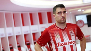 «Αναμένεται επίσημη πρόταση της Παλέρμο για Παπασταθόπουλο»!