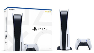 Η Sony ανεβάζει την τιμή του PS5- Πόσο θα πωλείται στην Ελλάδα