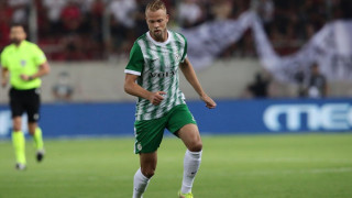 Φεύγει ο Σούντγκρεν από τη Μακάμπι Χάιφα