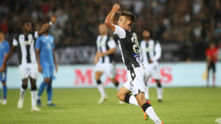 «Σκασμένος» ο Ντάντας, πίστευε ﻿ότι μπορούσε να το γυρίσει ο ΠΑΟΚ