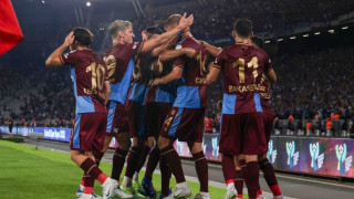 Μπακασέτας - Σιώπης: Ασταμάτητη η Τράμπζονσπορ, πήρε και το Σούπερ Καπ