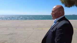 Νικόλας Τριμμάτης: «Δεν υπάρχει δεν μπορώ ή θα το κάνω αύριο»