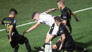 Τζόλης: «Ποιος παίκτης του Άρη μου έκανε το μεγαλύτερο trash talking»