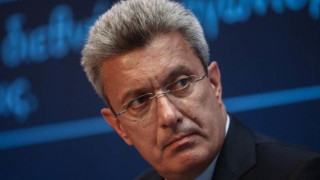 «Σφάχτηκαν» στο Twitter Χατζηνικολάου και Ζαραλίκος- «Δεν αντέχεις τον διάλογο-Εξυπνάδες»