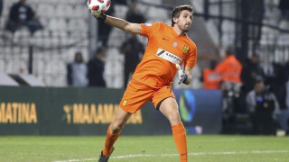 Ο «ήρωας» Κουεστα γλίτωσε τον τραγικό Αρη από διασυρμό και του έδωσε δικαίωμα (αν συνέλθει) στο… όνειρο