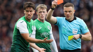 Άρης: Στο «μάτι» της σκωτσέζικης Π.Ο. ο διαιτητής της ρεβάνς με τη Μακάμπι