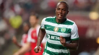 Ολυμπιακός: Θέλει Καμπράλ, με ανταγωνιστές Λάτσιο και Μπεσίκτας