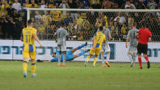 Ζάχαβι: «Συναρπαστικό το γκολ, δεν τελείωσε τίποτα»