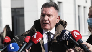 Εξαγριωμένος ο Κούγιας με δημοσιογράφο: «Μην με ξαναδιακόψεις ποτέ- Πες την κυρία που σου δίνει ψωμί...»