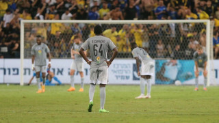 Ο Άρης έχει να αλλάξει πολλά ενόψει της ρεβάνς