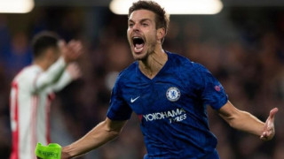 Τσέλσι: Δεν βγάζει τα «μπλε» ο Αθπιλικουέτα μέχρι το 2024