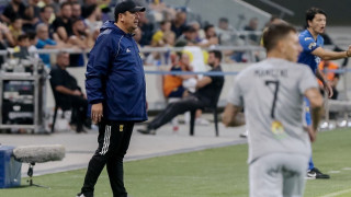 Άρης: «Κλειδώνει» το σχέδιο της ανατροπής