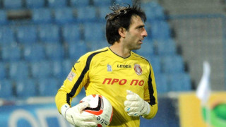 Επιστροφή του Δημήτρη Καρατζιοβαλή στον Απόλλωνα Καλαμαριάς