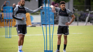 Τα… δυστυχήματα με τον Αουγκούστο  και η “αιμορραγία” με τον Ελ Καντουρί