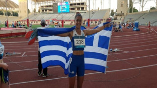 Παγκόσμιο Κ20 Κάλι: 12η θέση για την Ντραγκομίροβα στο έπταθλο